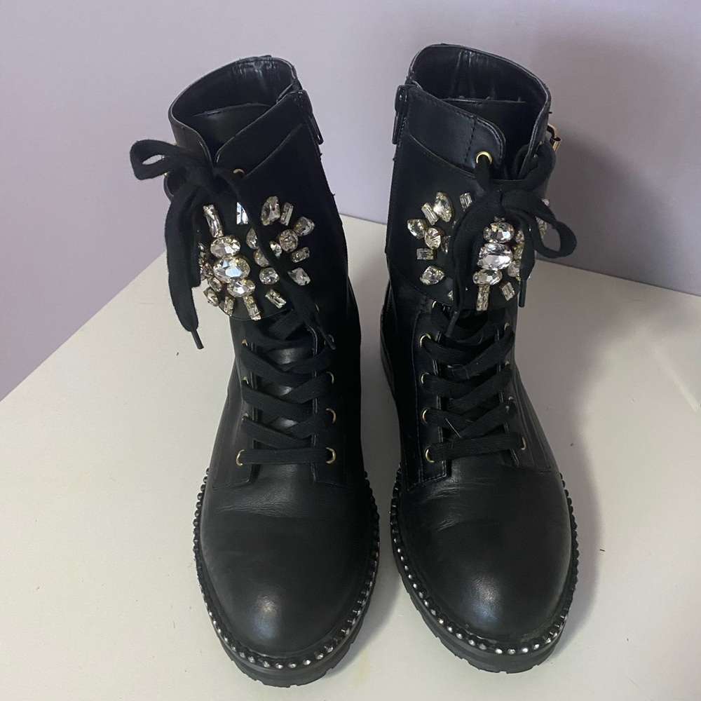 Kurt Geiger booties